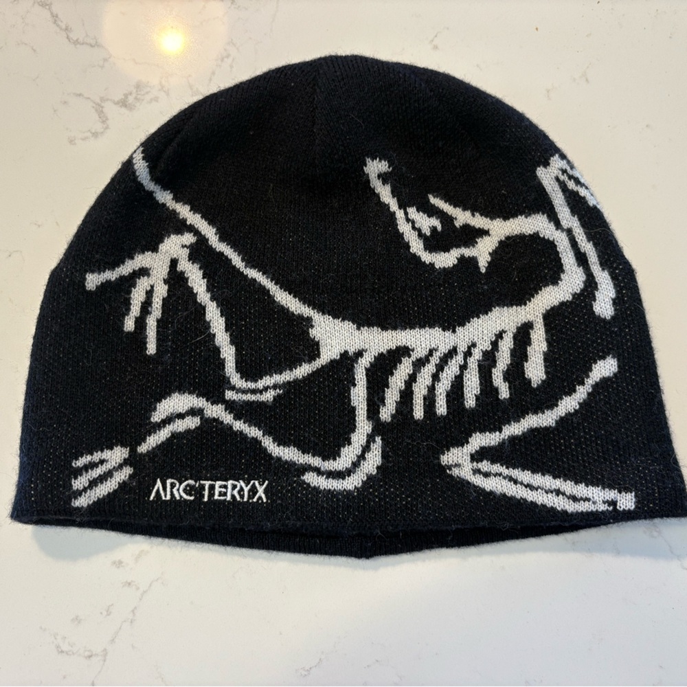 Arc'teryx Bird Head Toque/Hat